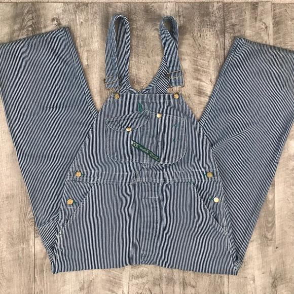 key imperial aristocrat of overalls